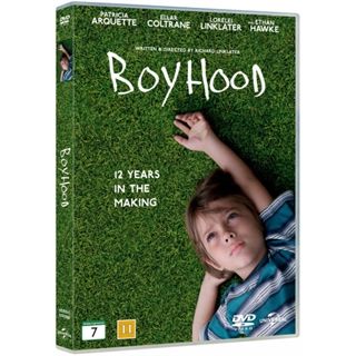 Boyhood